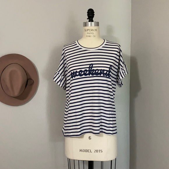 Grayson Threads Weekend Tee - Picture 2 of 3